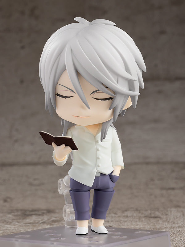 1601 PSYCHO-PASS Nendoroid Shogo Makishima