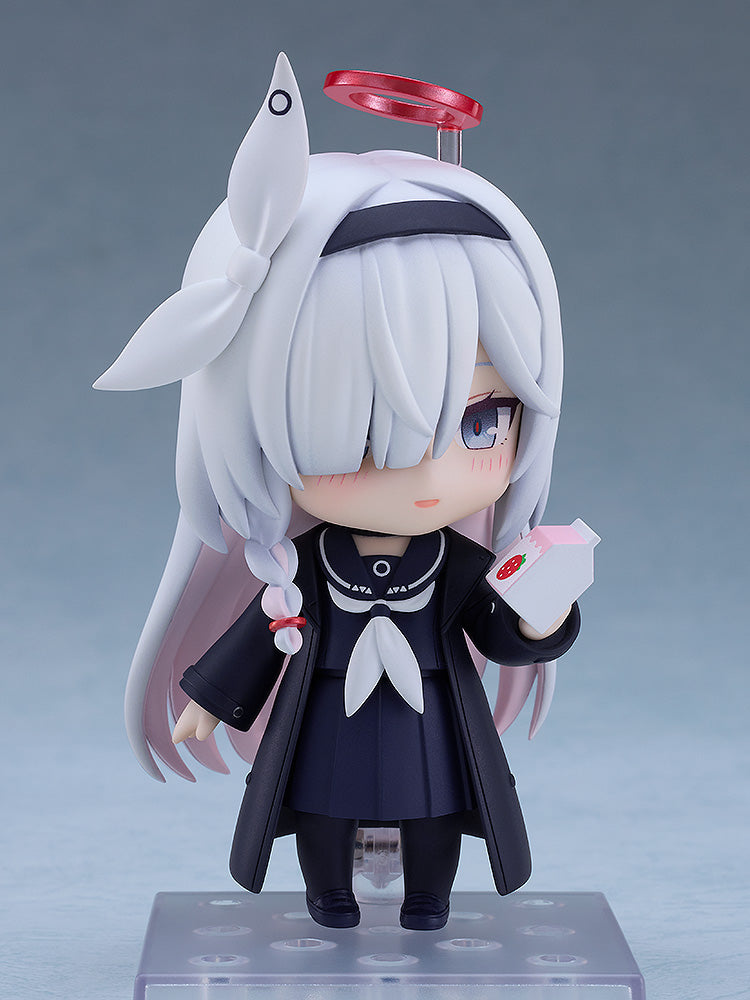 2603 Blue Archive Nendoroid Plana