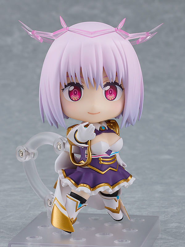 2148 GRIDMAN UNIVERSE Nendoroid Akane Shinjo (New Order)