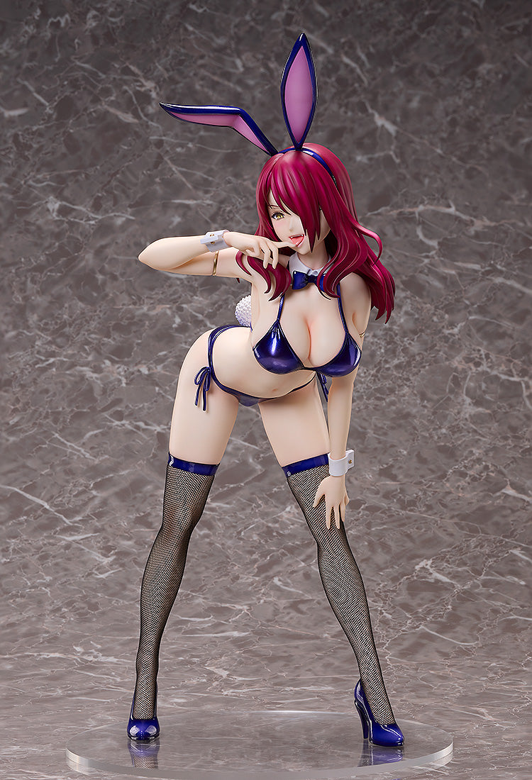 Food Wars! Shokugeki no Soma FREEing Rindo Kobayashi: Bikini Bunny Ver.