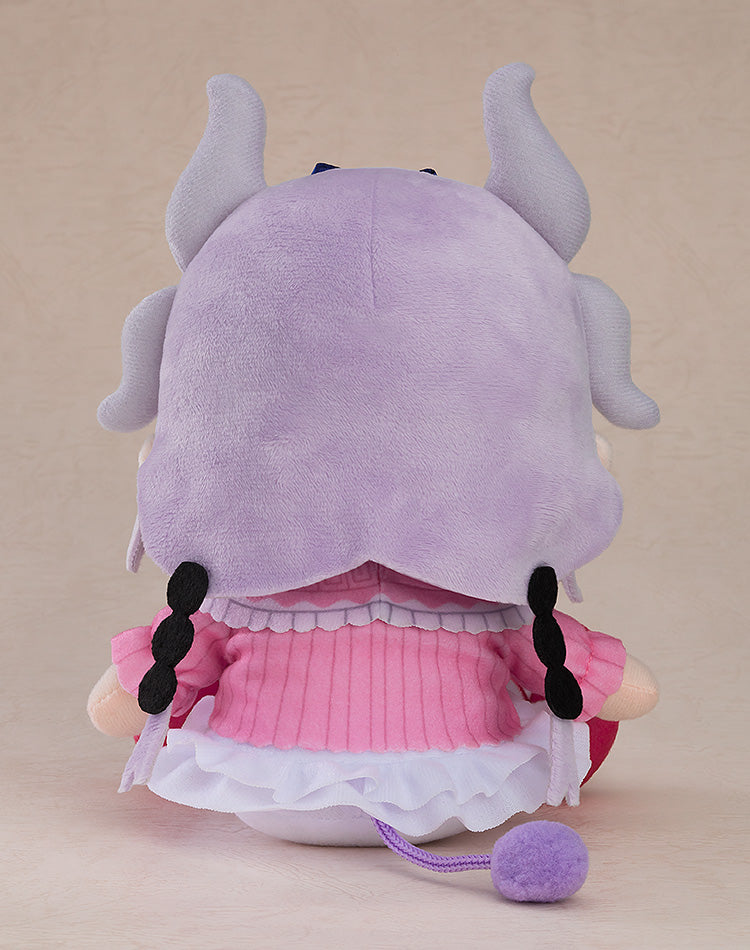 Miss Kobayashi's Dragon Maid Good Smile Company Plushie Kanna