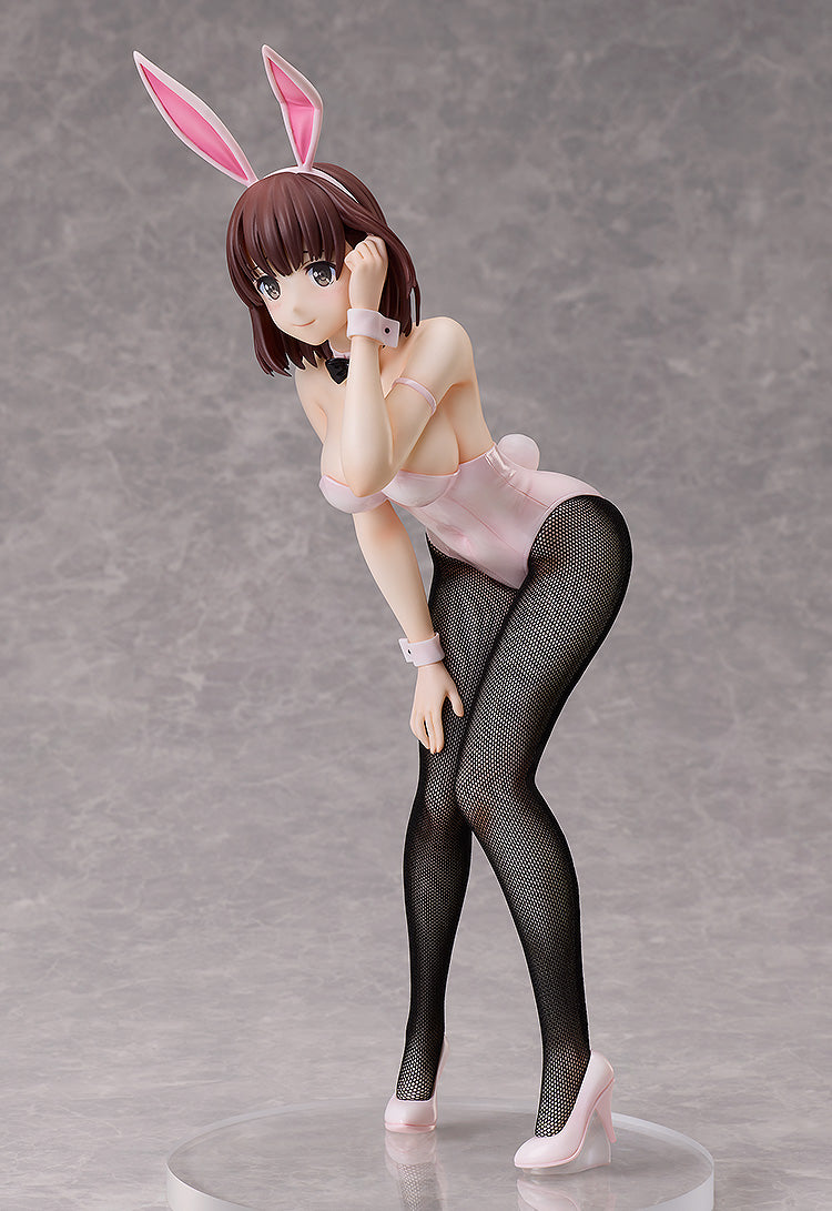 Saekano the Movie: Finale FREEing Megumi Kato: Bunny Ver. 2nd