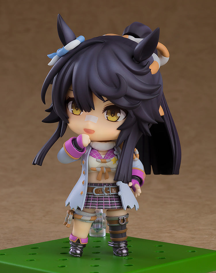 2577 Umamusume: Pretty Derby Nendoroid Narita Brian