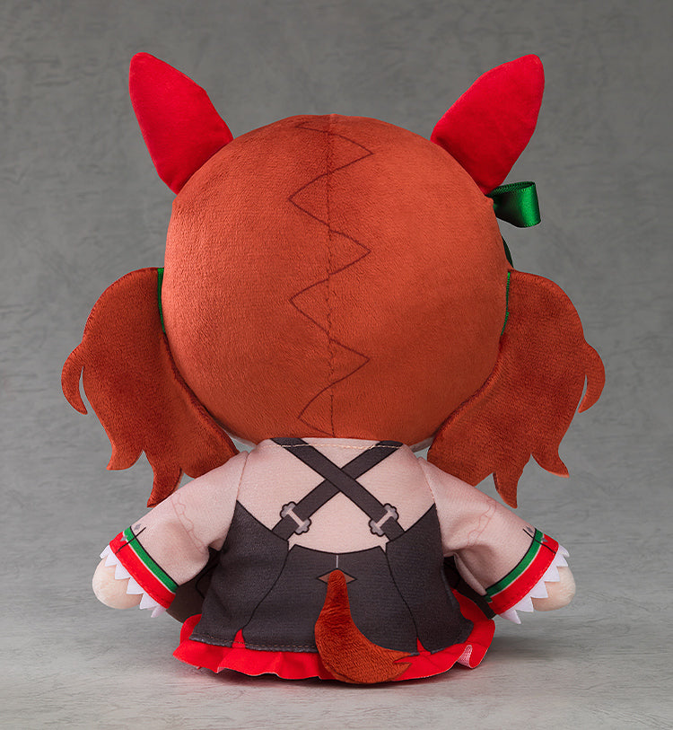 Umamusume: Pretty Derby Good Smile Company Kuripan Plushie Matikanetannhauser / Nice Nature