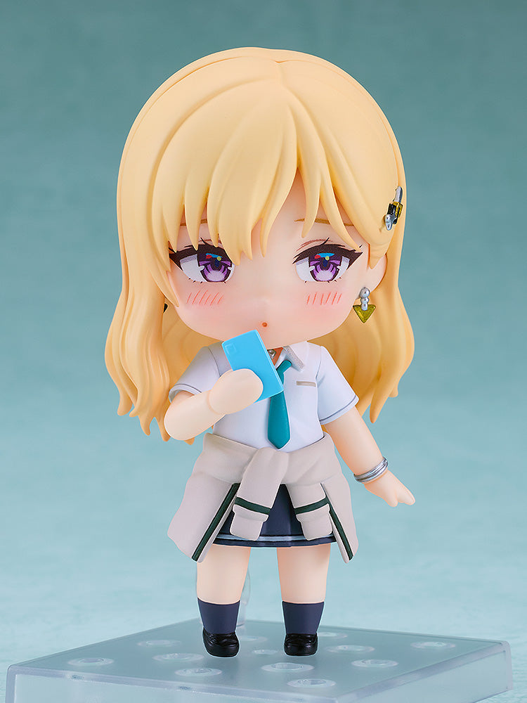 2593 Days with my Step Sister Nendoroid Saki Ayase