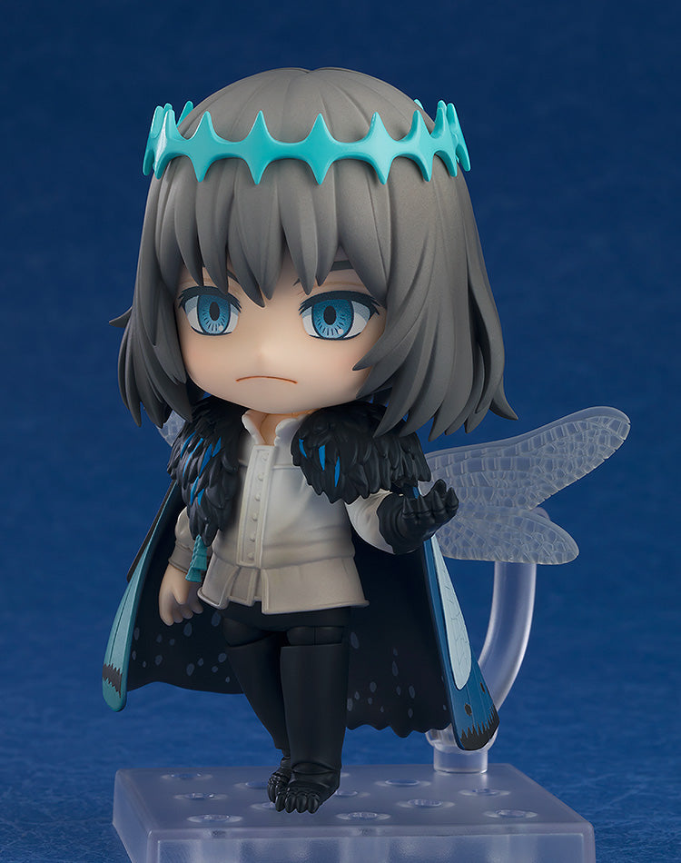 2601 Fate/Grand Order Nendoroid Pretender/Oberon Vortigern