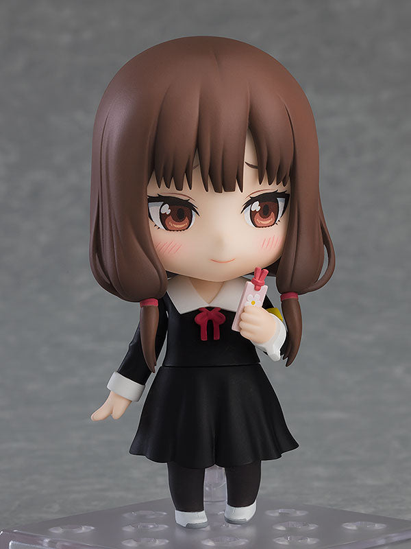 2164 Kaguya-sama: Love is War The First Kiss That Never Ends Nendoroid Miko Iino