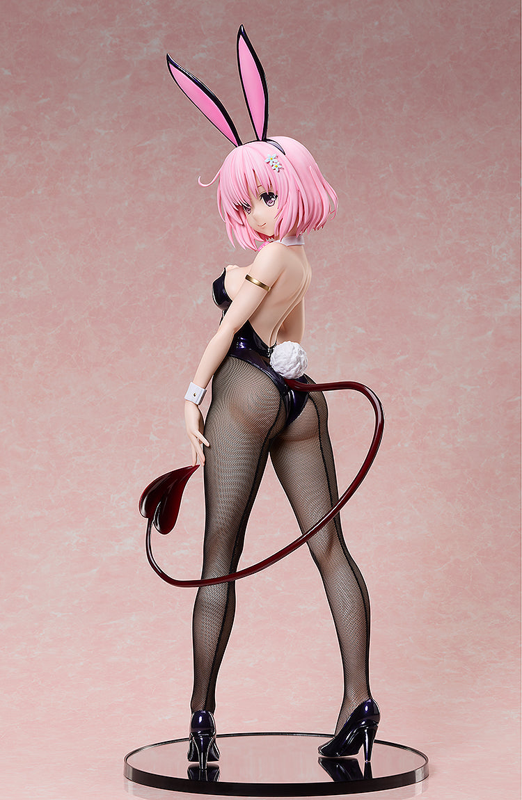 To Love-Ru Darkness FREEIng Momo Belia Deviluke: Bunny Ver. (1/3 Scale)