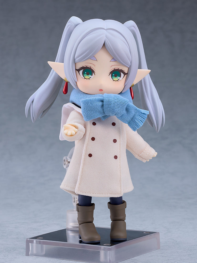 Frieren: Beyond Journey's End Nendoroid Doll Frieren