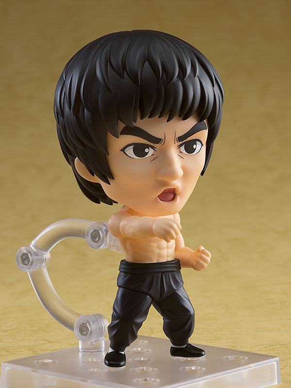 2191 Bruce Lee Nendoroid Bruce Lee