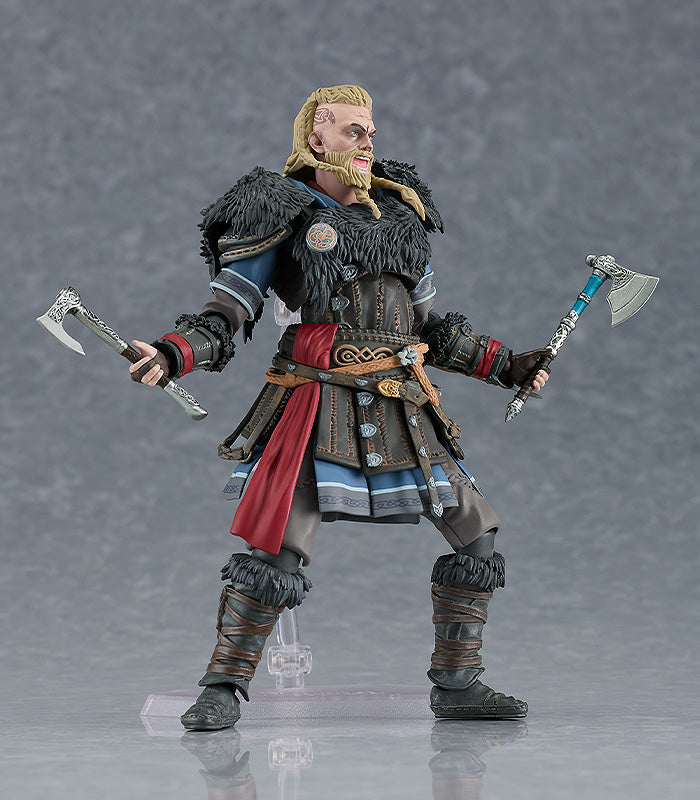 SP-160 Assassin's Creed: Valhalla figma Eivor