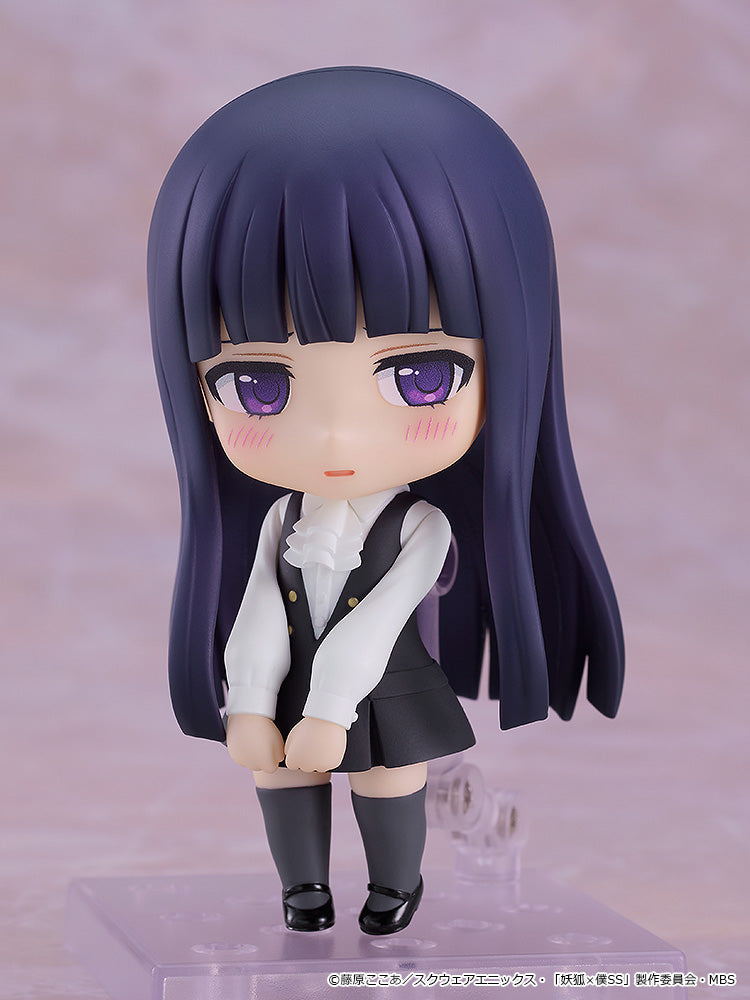 2595 Inu x Boku SS Nendoroid Ririchiyo Shirakiin