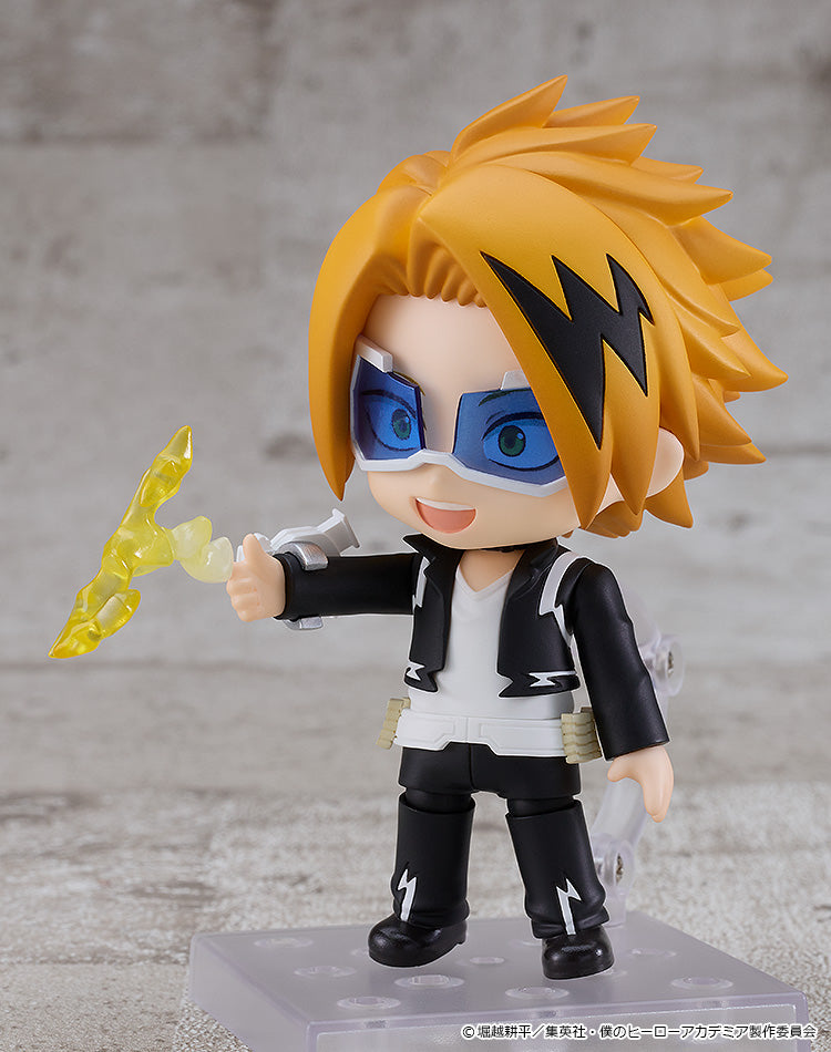 2558 My Hero Academia Nendoroid Denki Kaminari