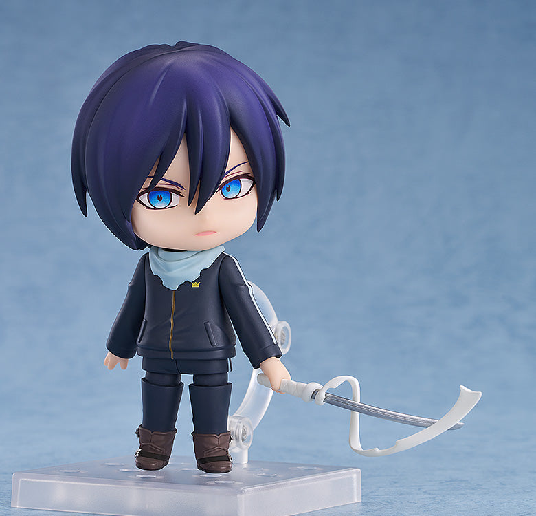 2565 Noragami Nendoroid Yato