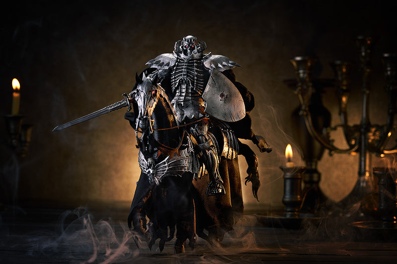 634-DX Berserk figma Skull Knight: DX Edition