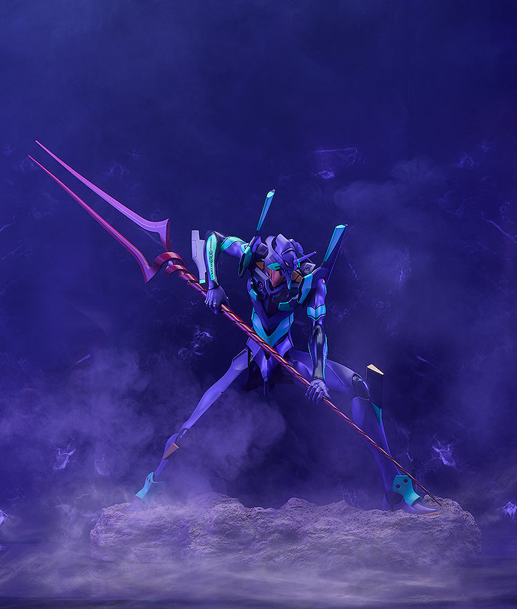 Shin Japan Hero Universe Good Smile Company Evangelion Unit-01 (Shin Japan Heroes Universe)