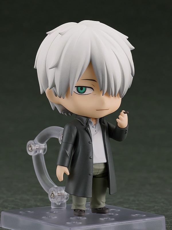 2246 Mushishi Nendoroid Ginko