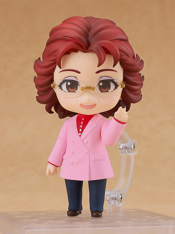 2159 AONI PRODUCTION Nendoroid Masako Nozawa