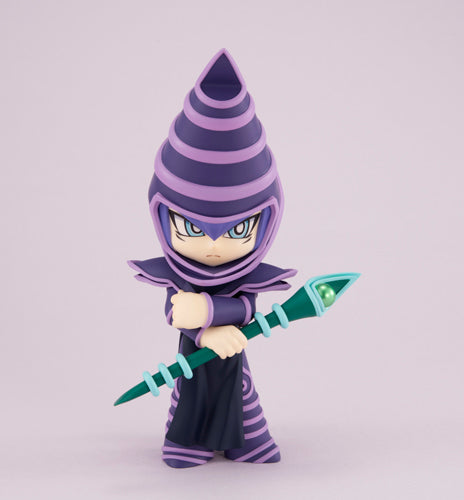 Yu-Gi-Oh！ Duel Monsters MEGAHOUSE MEGATOON Dark Magician