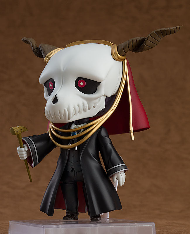 2132 The Ancient Magus' Bride Season 2 Nendoroid Elias Ainsworth: Season 2 Ver.