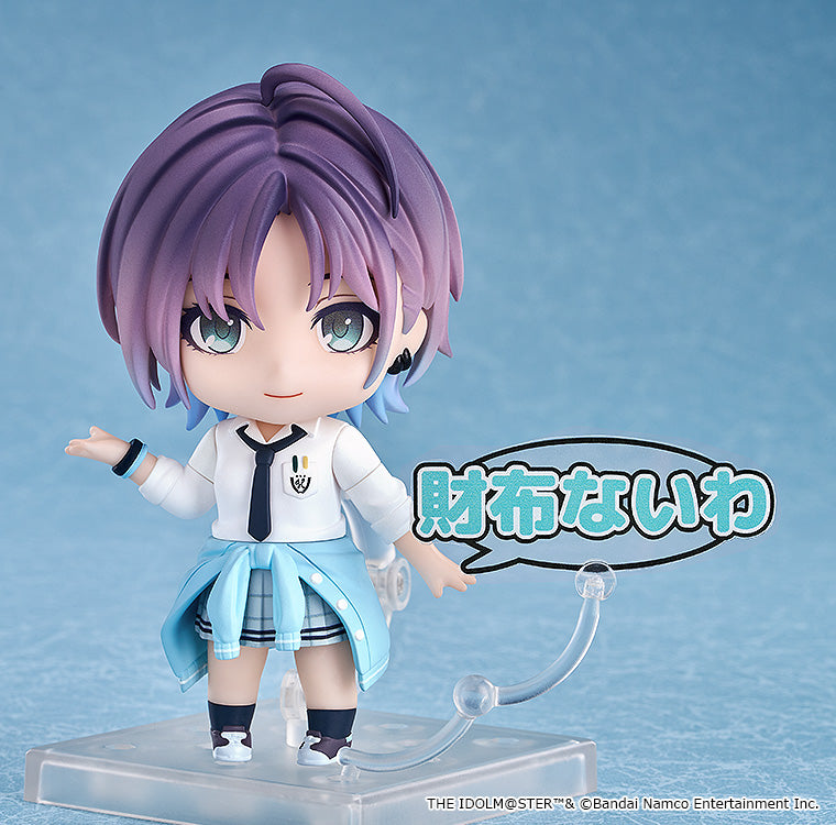 2592 THE IDOLM@STER SHINY COLORS Nendoroid Toru Asakura