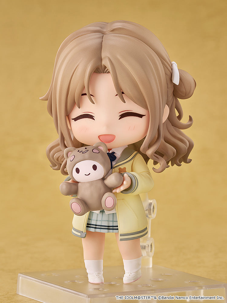 2591 THE IDOLM@STER SHINY COLORS Nendoroid Hinana Ichikawa