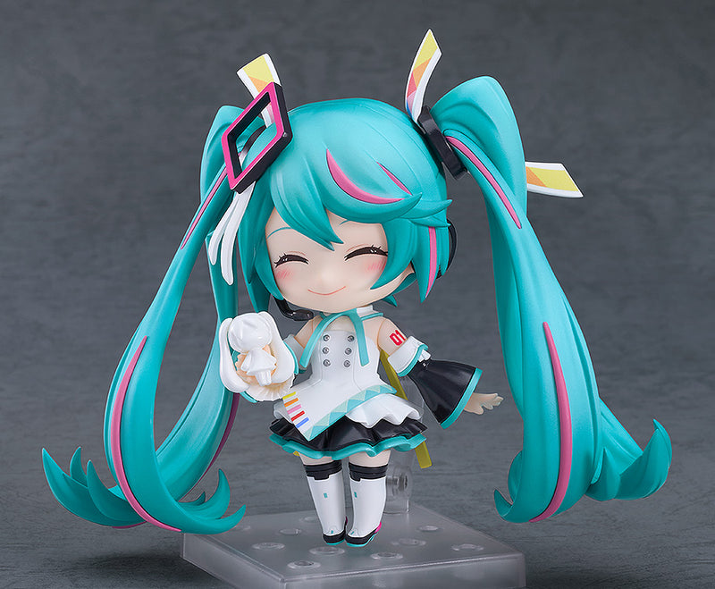 2590 Character Vocal Series 01: Hatsune Miku Nendoroid Hatsune Miku: MIKU EXPO 10th Anniversary Ver.