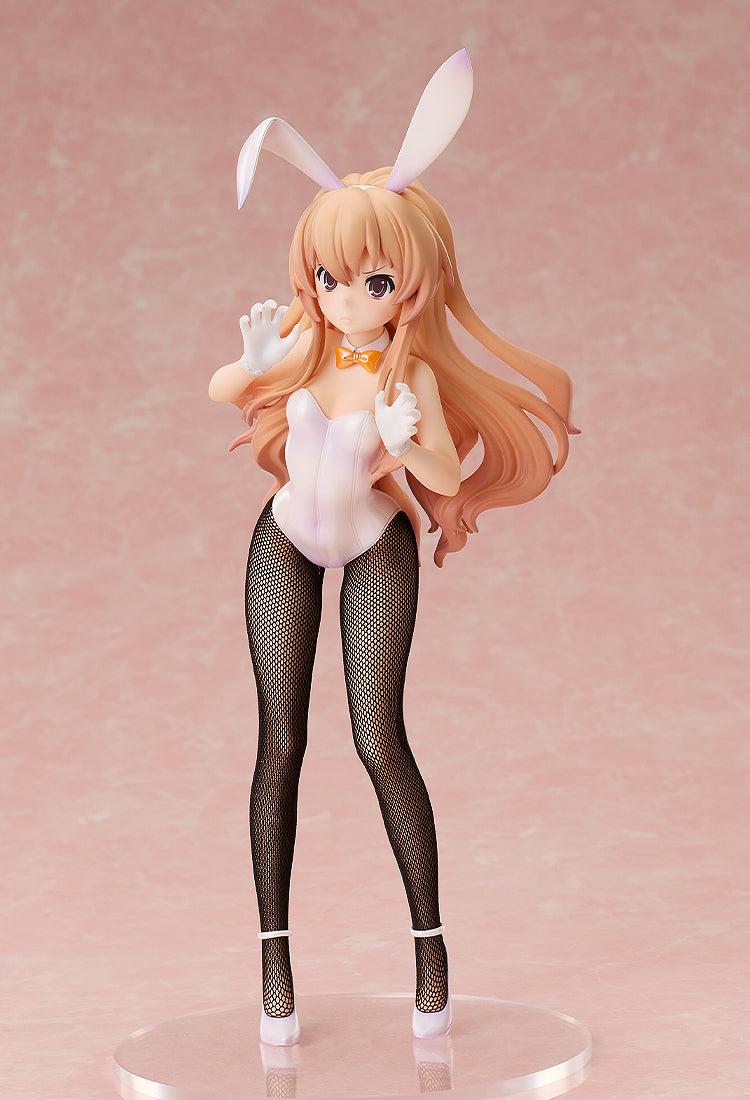 Toradora! FREEing Taiga Aisaka: Bunny Ver. (1/6 Scale)