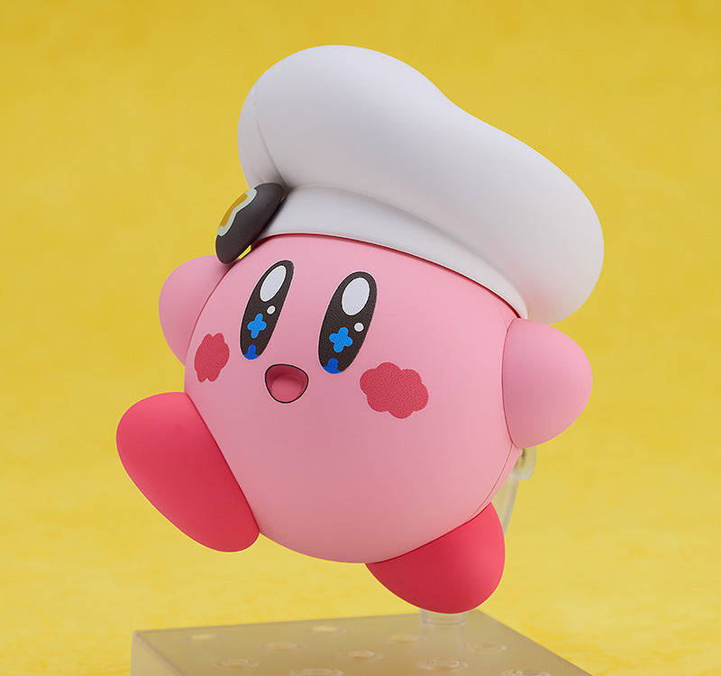 2598 Kirby Café Nendoroid Kirby: Kirby Café Ver.