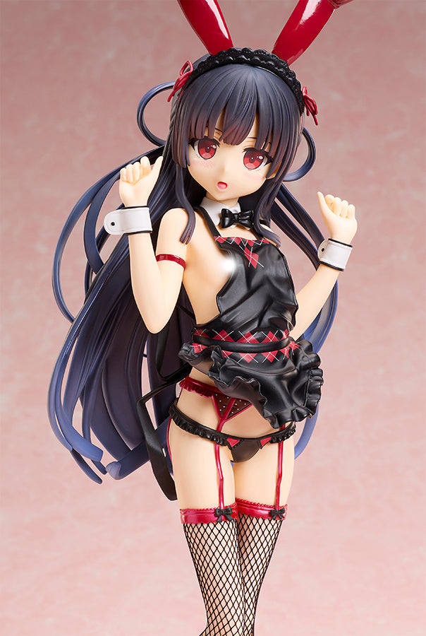 Maitetsu BINDing Hachiroku Red Bunny Ver.