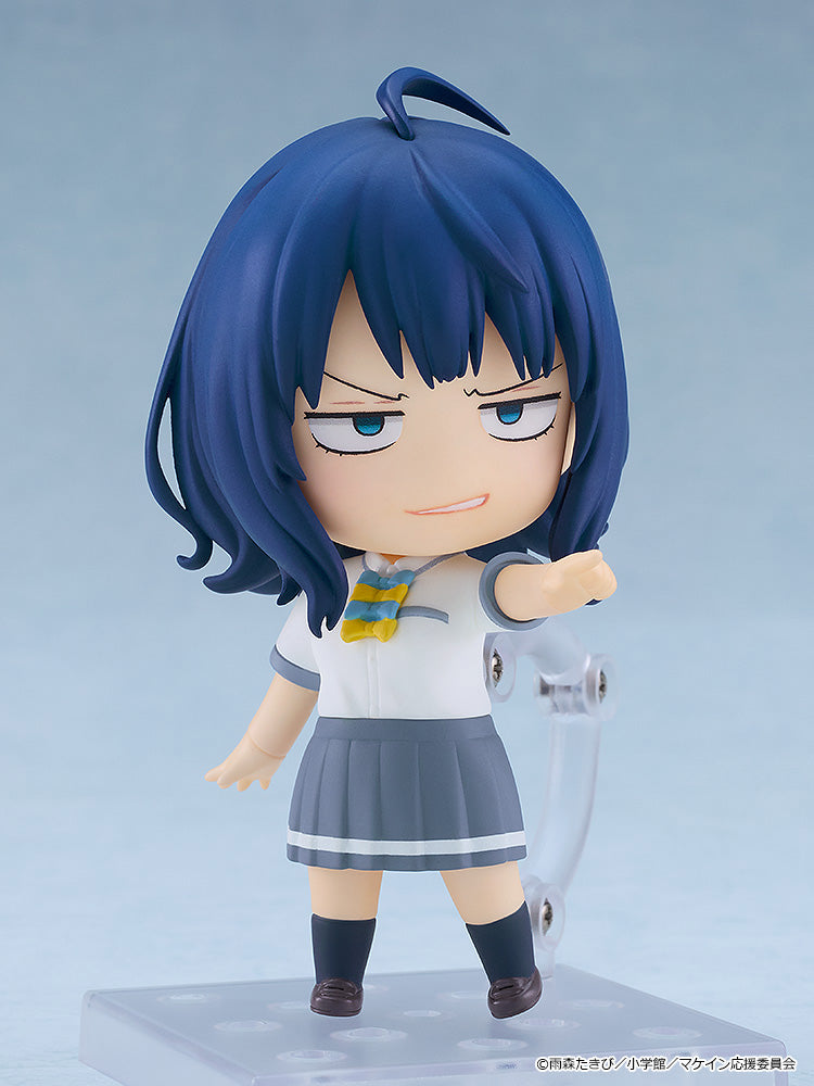 2612 Makeine: Too Many Losing Heroines! Nendoroid Anna Yanami