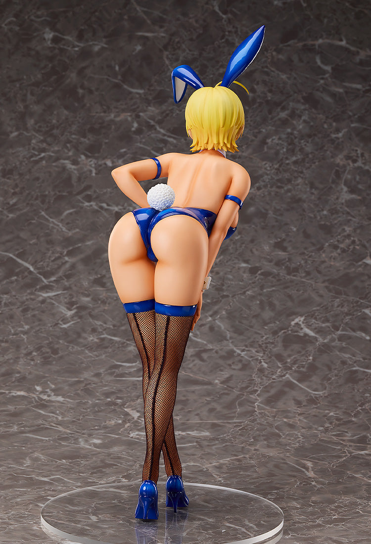 Food Wars! Shokugeki no Soma FREEIng Ikumi Mito: Normal Bunny Ver.