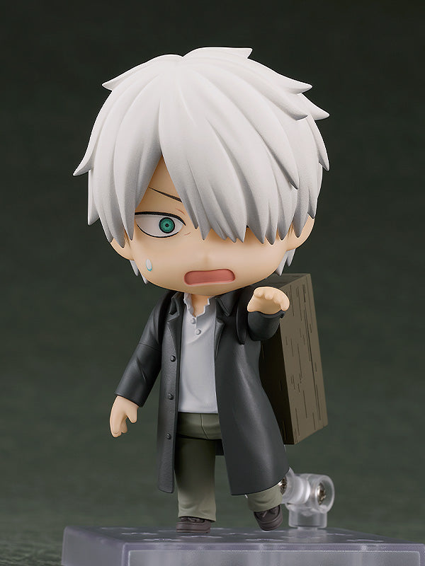 2246 Mushishi Nendoroid Ginko