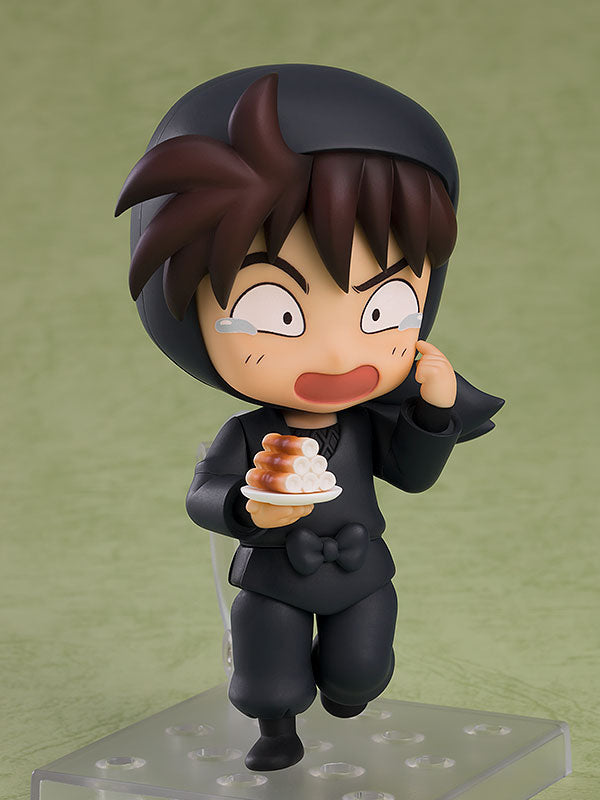 2157 Nintama Rantaro Nendoroid Hansuke Doi