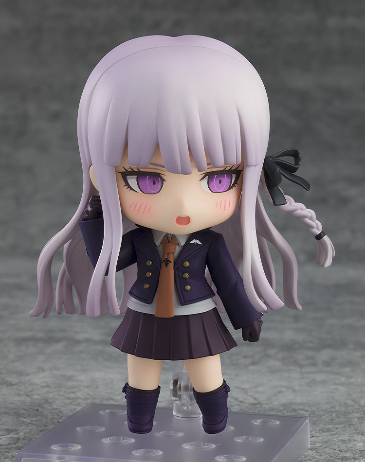 2625 Danganronpa 1•2 Reload Nendoroid Kyokyo Kirigiri