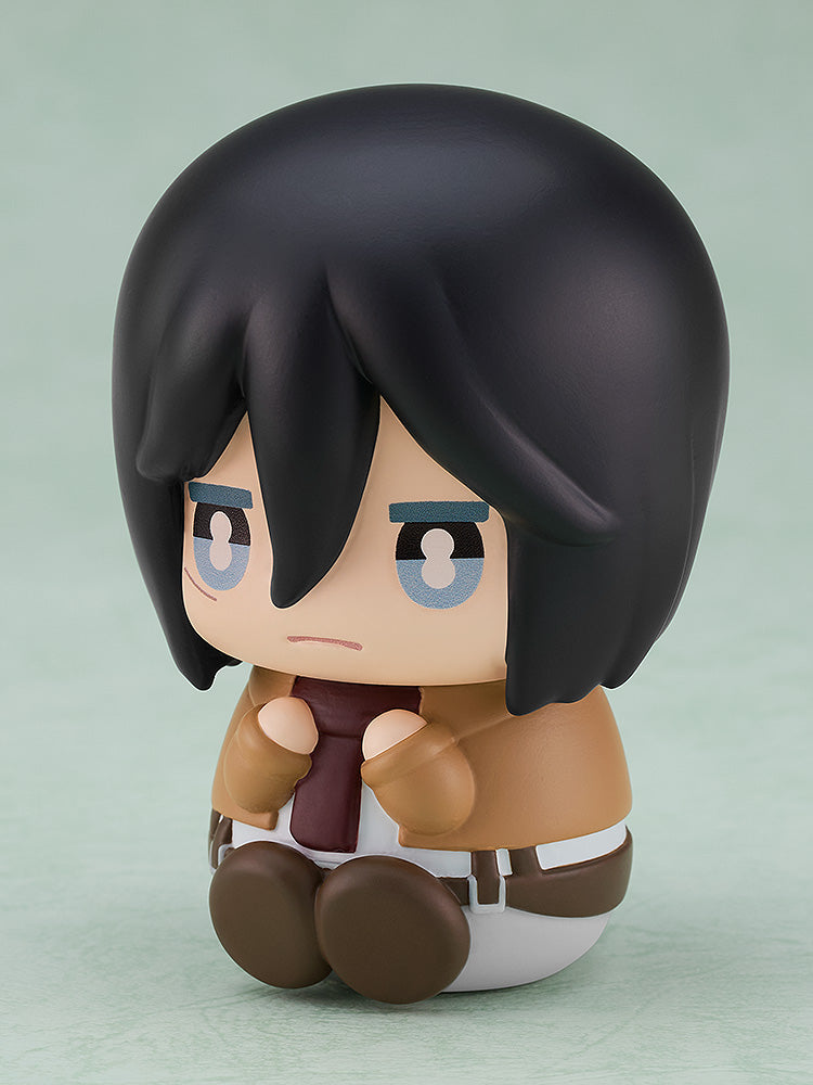 Attack on Titan Good Smile Company Marshmalloid