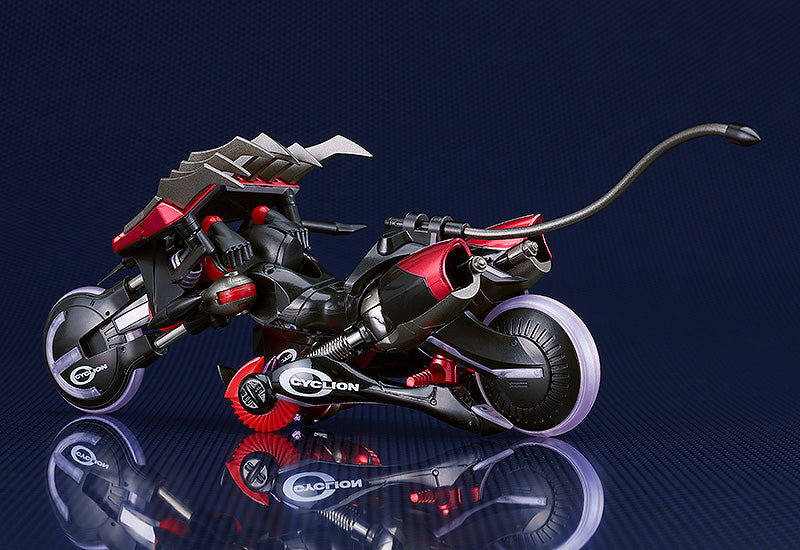 Cyclion Good Smile Company Cyclion <Type Darktail>