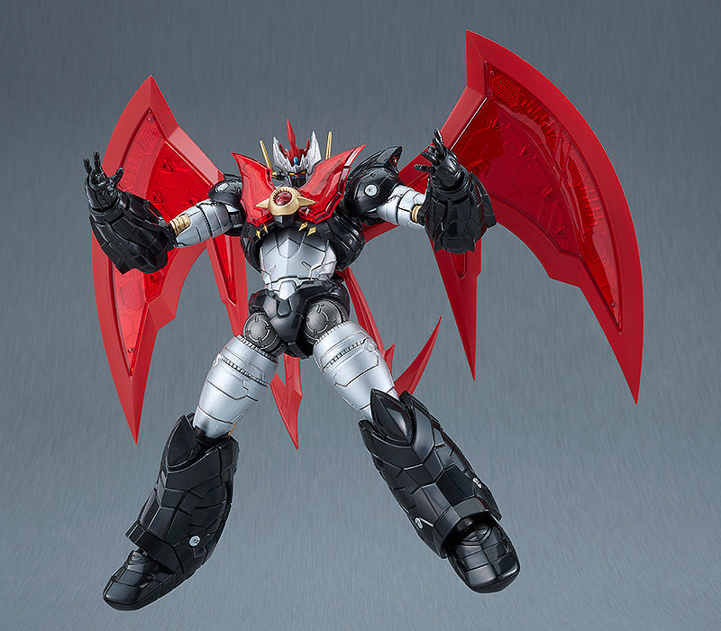 Mazinkaiser MODEROID Mazinkaiser