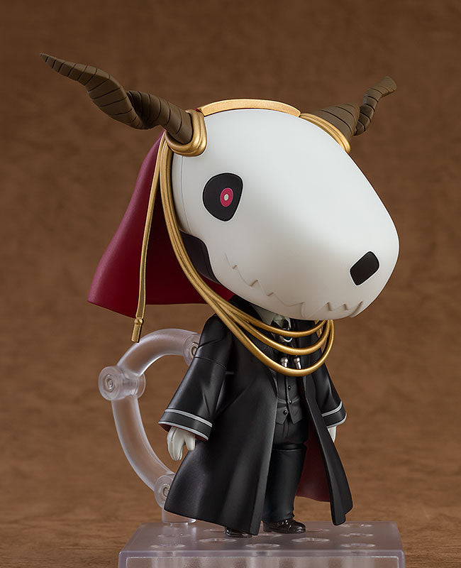 2132 The Ancient Magus' Bride Season 2 Nendoroid Elias Ainsworth: Season 2 Ver.