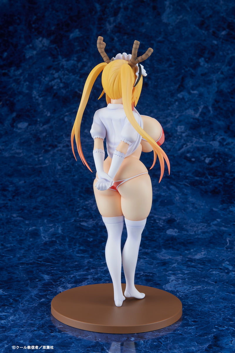 Miss Kobayashi's Dragon Maid KAITENDOH Tohru 1/6 Complete Figure (re-run)