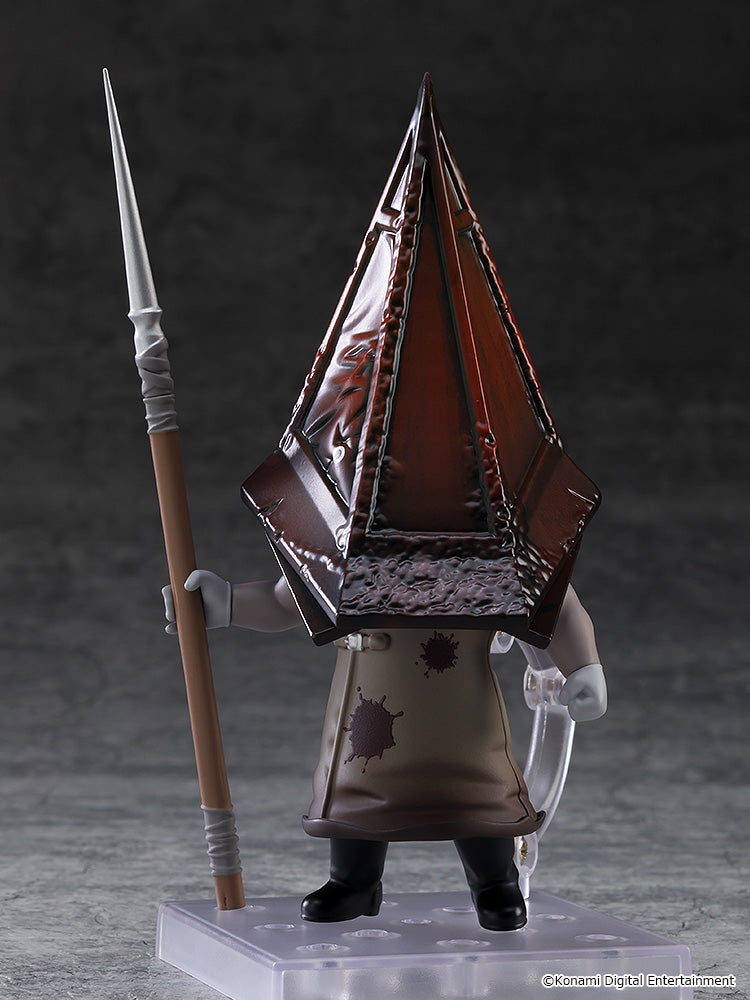 2572 SILENT HILL 2 Nendoroid Red Pyramid Thing