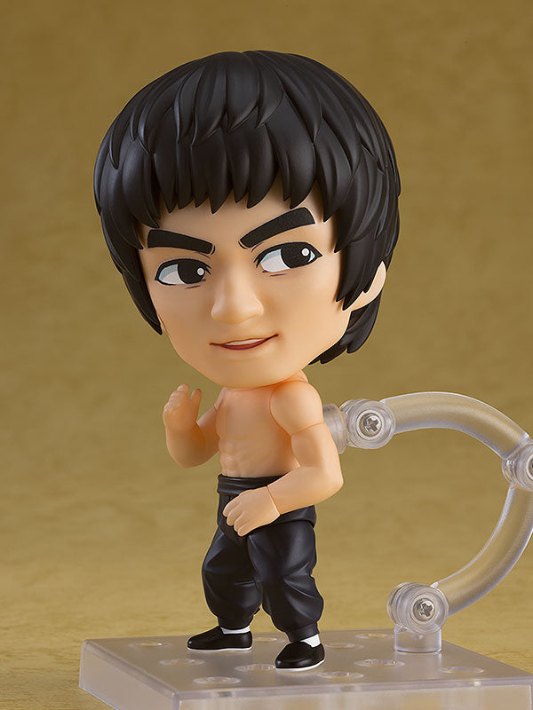 2191 Bruce Lee Nendoroid Bruce Lee