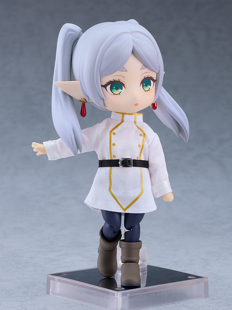 Frieren: Beyond Journey's End Nendoroid Doll Frieren