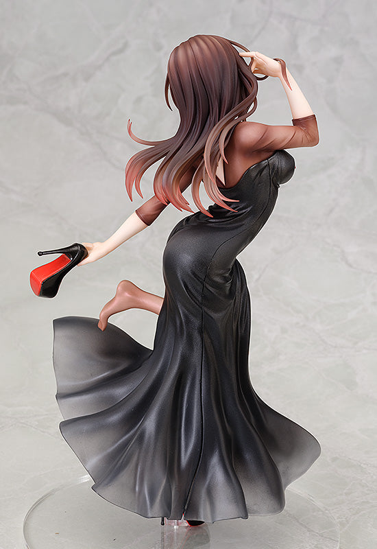 Rent-A-Girlfriend KADOKAWA Chizuru Mizuhara: Party Dress Ver.