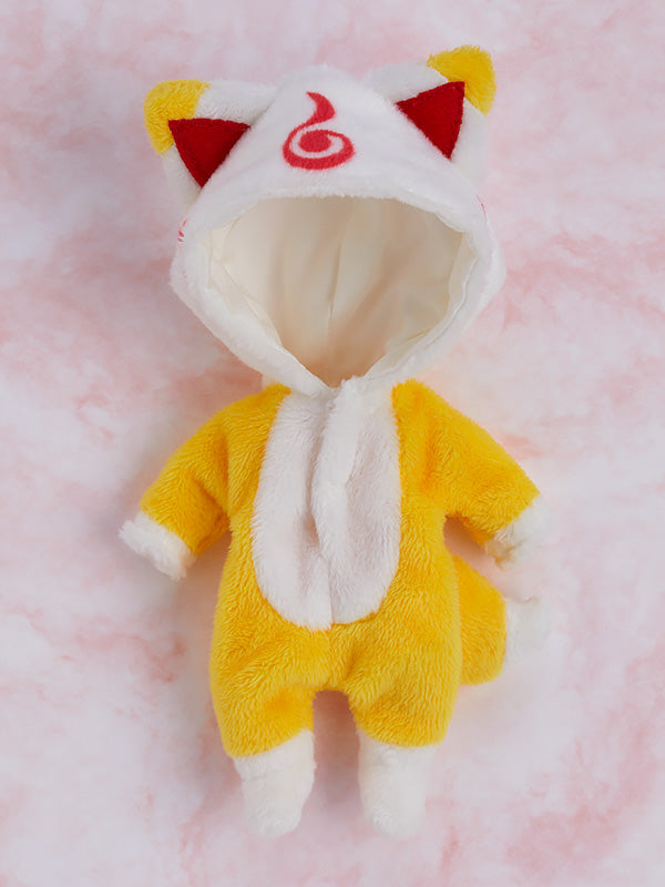 Touken Ranbu ONLINE ORANGE ROUGE Nendoroid Doll Kigurumi Pajamas: Konnosuke (re-run)