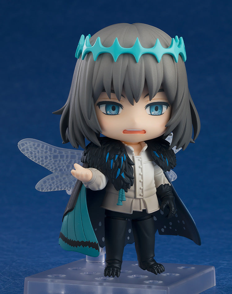 2601 Fate/Grand Order Nendoroid Pretender/Oberon Vortigern