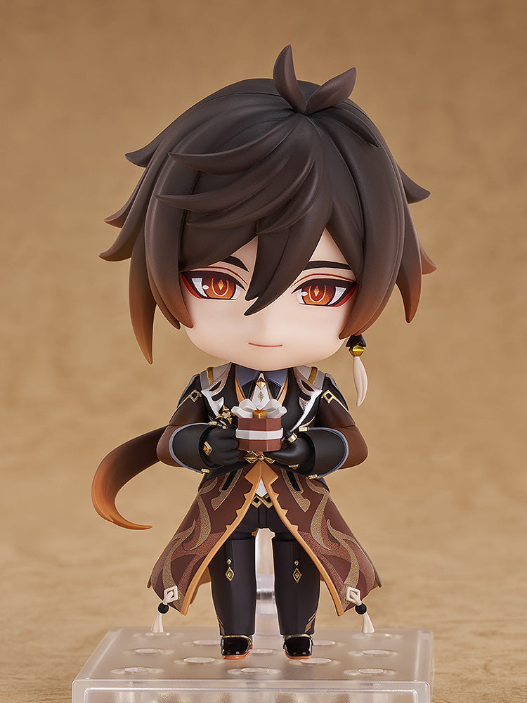 2582 Genshin Impact Nendoroid Zhongli