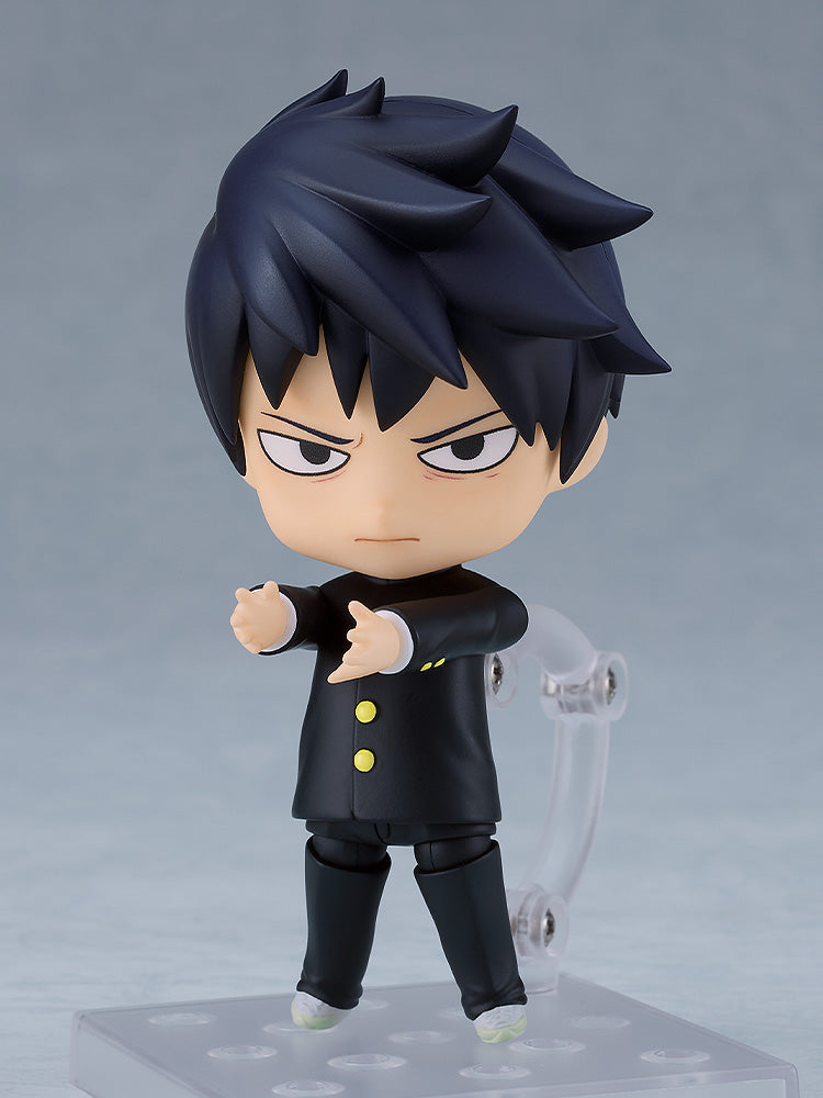 2282 Mob Psycho 100 III Nendoroid Ritsu Kageyama