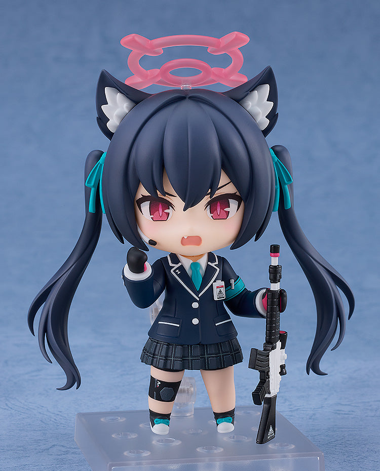 2596 Blue Archive Nendoroid Serika Kuromi