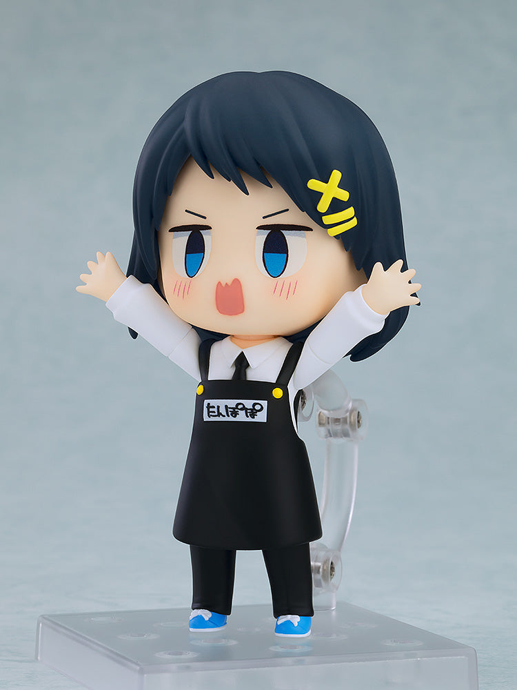 2621 Kindergarten Wars Nendoroid HANA